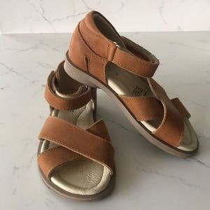 Old Soles Leather Sandals - Brand New Sz 10